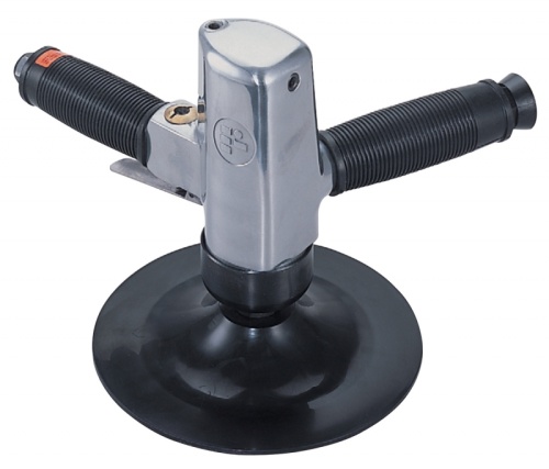 JAS-6552 Машинка шлифовальная пневматическая, вертикальная, 2500 об./мин., O180 мм | код JAS-6552 | JONNESWAY JAS-6552 Машинка шлифовальная пневматическая, вертикальная, 2500 об./мин., O180 мм | код JAS-6552 | JONNESWAY