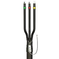 Муфта 4 КВ(Н)Тп-1 (16-25) без наконечников | код ka50010116 | ЗЭТАРУС