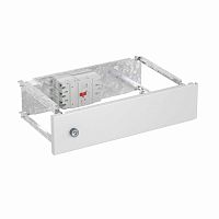 Комплект внешний гор-ой уст-ки 3п YON MD250 (W,W-MO) Ш=600 В=250 | код R5PKEB7H61913 | DKC