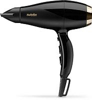 Фен Babyliss 6714E 2300Вт черный (66714E) | код 2007857 | BABYLISS