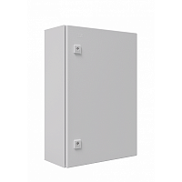 Корпус ЩМП-pro 800х600х400 IP66 ESB | код esb1221 | ELECTRIC STEEL BOX