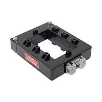 Трансформатор тока разъемный ТТЕ-Р 812 1250/5А 0.5 7.5ВА EKF tte-r812-1250