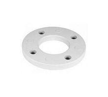 Фланец 90 мм полипропиленовый PPR белый | код 10188090 | VALFEX