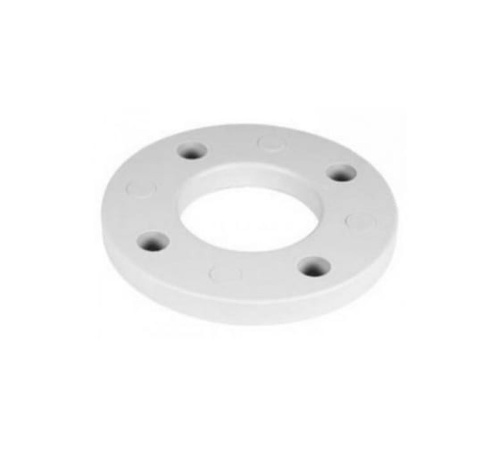 Фланец 90 мм полипропиленовый PPR белый | код 10188090 | VALFEX Фланец 90 мм полипропиленовый PPR белый | код 10188090 | VALFEX
