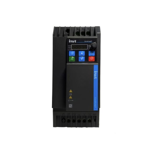 Преобразователь частоты GD27-7R5G-4-B 7,5 кВт 380В | код 11001-02604 | INVT Преобразователь частоты GD27-7R5G-4-B 7,5 кВт 380В | код 11001-02604 | INVT