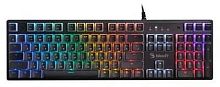 Клавиатура A4Tech Bloody S510NP механическая черный USB for gamer LED (S510NP (PUDDING BLACK)) | код 1836718 | A4TECH