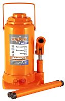 OHT132 Домкрат гидравлический профессиональный 32 т., 285-465 мм | код OHT132 | Ombra