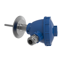 Термопреобразователь сопротивления (0...+150 °С) ДТС305М-РТ100.0,25.50.МГ.СL25.И | код 147820 | ОВЕН