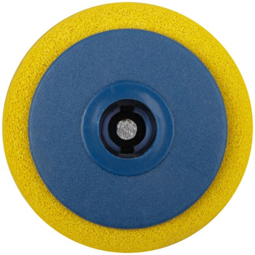 Валик прижимной для обоев резиновый, большой диаметр, Профи 180 мм | код 2984 | FIT фото 4