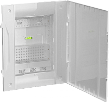 KREPTA 5 Корпус пласт. мультимедиа встраив. 470х410мм IEK | код KR5-KP23-V-41 | IEK