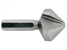 Сверло HSS конусный зенкер KELBIT 10.4 х 34 | код 329000104 | KEIL