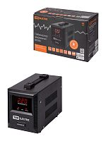 Стабилизатор напряжения БСР1-0,5 кВА электронный переносной TDM | код SQ1201-0031 | TDM