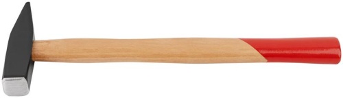 Молоток, деревянная ручка 300 г | код 44043М | FIT фото 5