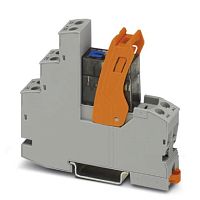 Релейный модуль RIF-1-RSC-LDP-24DC/1X21MS | код 2905659 | PHOENIX CONTACT