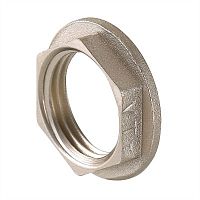 Контргайка 3/4" | код. VTr.655.N.0005 | VALTEC