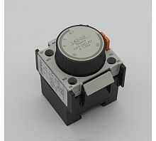 Приставка выдержка времени LA2-D4 10-180 при выкл. к Контактору CJX2 (ANDELI) | код ADL08-166 | ANDELI