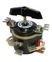 Переключатель пакетный ПП 3-160/Р М3 исп.3 (реверс) (ЭТ) | код ET008648 | Электротехник