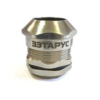 Кабельный ввод ВК1-ЛС-М40-30-L11 IP66/IP67/IP68 ГОФРОМАТИК (ЗЭТАРУС) | код zeta34023 | ГОФРОМАТИК