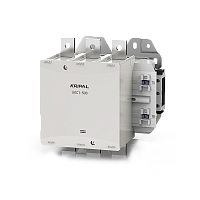 Контактор UKC1-500-22-230AC, 3P, 500A(AC-3), 700A(AC-1), 295kW(400VAC), Uк=220-240VAC, 2NO+2NC | код UKC1-500-22-230AC | Kripal