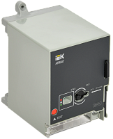 ARMAT Моторный привод 230В AC MCCB типоразмер S IEK | код AR-MCCBD-MD-230-0-01-C | IEK