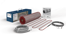 Мат нагревательный кабельный на текстильной основе ELECTROLUX Eco Mat 2-150-3,5, 3,5м2, 525Вт | код EEM 2-150-3,5 | Electrolux