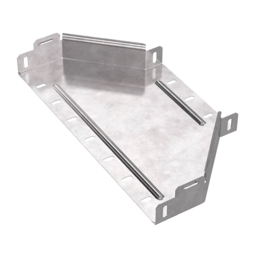 Переходник симметричный Стандарт 400х200х50 Промрукав | код PR16.10965 | ПРОМРУКАВ