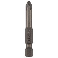 Бита PH2х50 мм для шуруповерта (упак. 10 шт.) Kranz | код KR-92-0415 | KRANZ