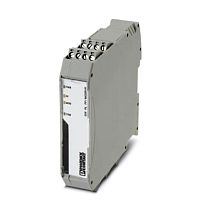 Преобразователь протоколов GW PL FF/MODBUS | код 2316363 | PHOENIX CONTACT