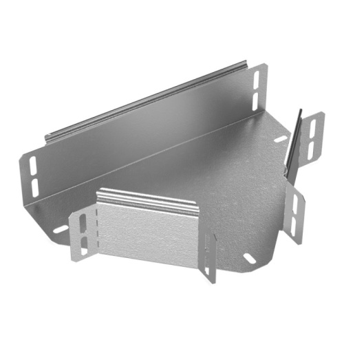 Ответвитель Т-образный Стандарт HDZ 100х80 Промрукав | код PR16.1551 | ПРОМРУКАВ