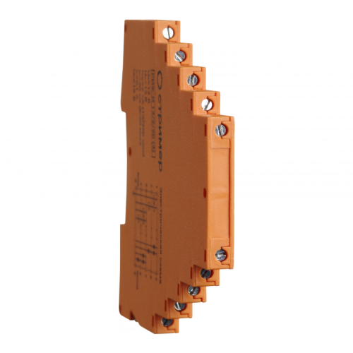 Устройство защиты от импульсных перенапряжений для информационных систем РИФ-И 48/2/20 (4)-CD УЗИП | код 201019 | Стример Устройство защиты от импульсных перенапряжений для информационных систем РИФ-И 48/2/20 (4)-CD УЗИП | код 201019 | Стример
