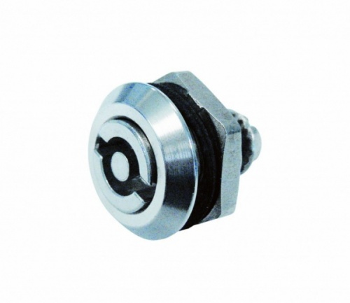 Замок нержавеющий с двойной бородкой LC 5 DB.S (1 шт.) ПРОВЕНТО | код LC 5 DB.S | ПРОВЕНТО Замок нержавеющий с двойной бородкой LC 5 DB.S (1 шт.) ПРОВЕНТО | код LC 5 DB.S | ПРОВЕНТО