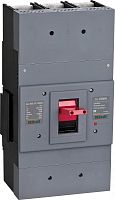 Силовой автоматический выключатель 3P 800А 70кА ВА-308 | код 22829DEK | DEKraft