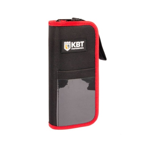 Набор в сумке СТО+9 серия QUICK PRO | код 90778 | КВТ фото 8