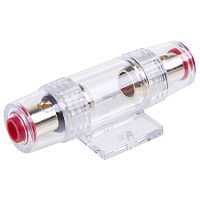 Держатель предохранителя AGU Колба REXANT | код 16-0425 | REXANT