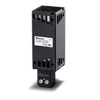 Электронагреватель щитовой электропитание 110-250В AC/DC тепловая мощность 50Вт установка на рейку 35мм IP20 | код 7H.51.0.230.0050 | FINDER