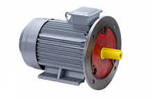 Электродвигатель 132 S6 GST-Б1-S12-IE2 IM 2081 5.5/1000 Китай (ESQ PR) | код 01.01.224180 | ESQ