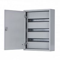 Корпус мет. нав. 520х400х120 54 мод. IP31 ЩРН-54 | код 30211DEK | DEKraft