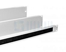 Панель 19”, 2шт. | код MB 10.48 I RAL9005 | ПРОВЕНТО