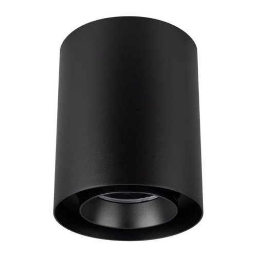 Светильник светодиодный SP-FOCUS-R132-24W Day4000 BK 24deg 230В IP54 24Вт 4000К метал. Arlight 054814