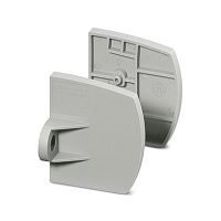 Фланцевая крышка UW 10-F | код 3074525 | PHOENIX CONTACT