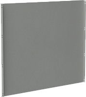 FORMAT Панель секционная внутренняя задняя 4B 400х400 IEK | код FO-00-FPS-040-040 | IEK