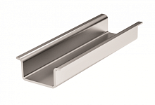 Дин-рейка с насечкой OMEGA 3A, 35х15мм. | код 02145 | DKC