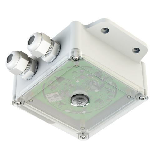 Датчик присутствия инфракрасный релейный Addressable HB-RDB-IR-IP65 ((MSD-Da(b)1(r)1(с)1(s)1-1BPCLD) СТ 2911002470 Датчик присутствия инфракрасный релейный Addressable HB-RDB-IR-IP65 ((MSD-Da(b)1(r)1(с)1(s)1-1BPCLD) СТ 2911002470