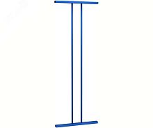 Секция дополнительная -MB-16D полноростового ограждения | код PERCo-MB-16D | PERCo