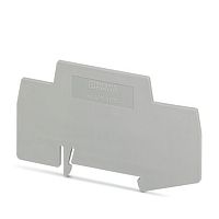 Разделительная пластина ATP-STTB 4 | код 3030747 | PHOENIX CONTACT