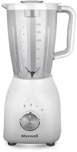 Блендер настольный Maxwell MW-1174 | код 2034011 | MAXWELL