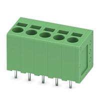 Клеммы для печатной платы SPT 2,5/ 5-V-5,0 | код 1991121 | PHOENIX CONTACT