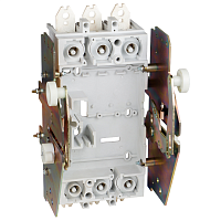 Комплект для выдвижного исполнения OptiMat D400...630-ОМ4-РЕГ (1 шт.) КЭАЗ | код 244099 | КЭАЗ