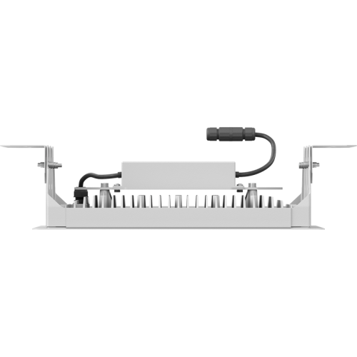 Светильник светодиодный INSEL LB/R LED G3 70W D130 850 WH СТ 1332002660 фото 4