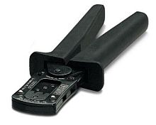 Клещи для опрессовки CRIMPFOX RC 0,56 | код 1205529 | PHOENIX CONTACT